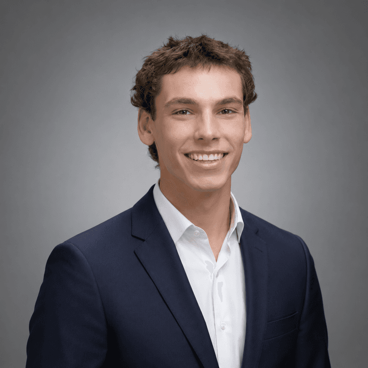 Lukas Maconochie
